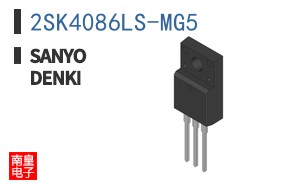 2SK4086LS-MG5 ͼƬ